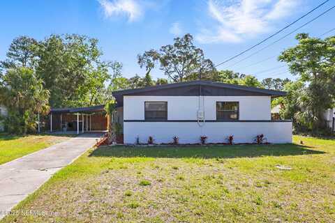 1845 HAWAII Drive E, Jacksonville, FL 32246