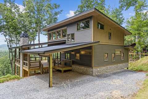 Lot 20 Blue Ridge Escape, Cherry Log, GA 30522