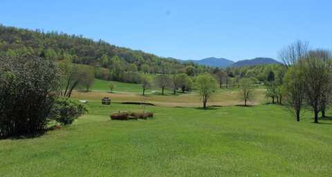 Lot 1g Country Club View, Hayesville, NC 28904