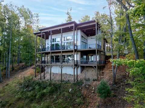 714 Scouts Overlook, Morganton, GA 30560