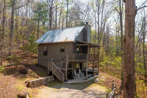 318 Turner Drive, Blairsville, GA 30512