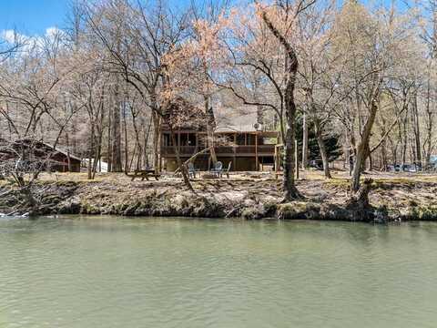 133 Muller Lane, Ellijay, GA 30540