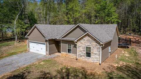 241 Simmons Drive, Ellijay, GA 30536