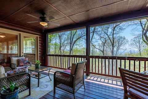1866 Walnut Ridge, Ellijay, GA 30540