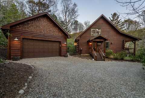91 Oakwood Drive, Blairsville, GA 30512