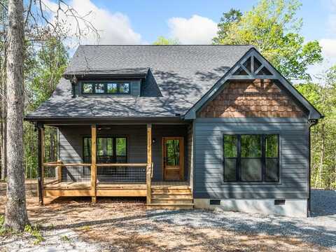 1310 High River Road, Ellijay, GA 30540
