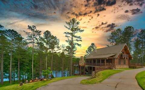 491 Sandy Lake Ln, Blairsville, GA 30512