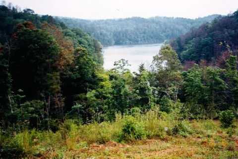 Lot 7 Foot Hill Estates, Murphy, NC 28906