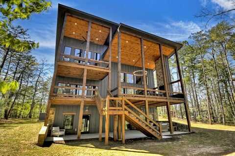 2454 Forge Mill Road, Morganton, GA 30560