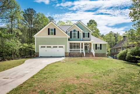 94 Heart Pine Lane, Jasper, GA 30143