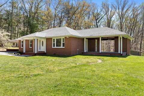 16894 Morganton Hwy, Morganton, GA 30560