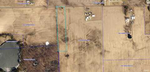 1345 E 200 N, Angola, IN 46703