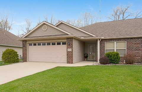 2304 Deforest Avenue, Angola, IN 46703