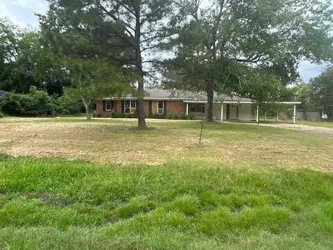 121 N McDonnell St., Okolona, MS 38860
