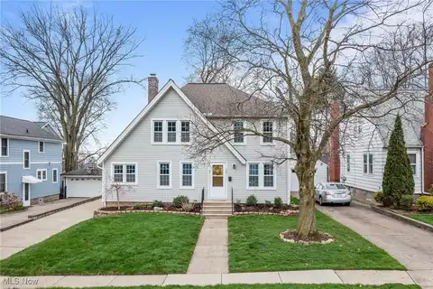 122 Gordon Avenue, Wadsworth, OH 44281