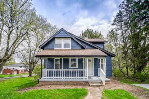 1904 Frederick Avenue SW, Canton, OH 44706