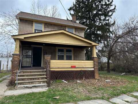 1750 Urbana Road, Cleveland, OH 44112