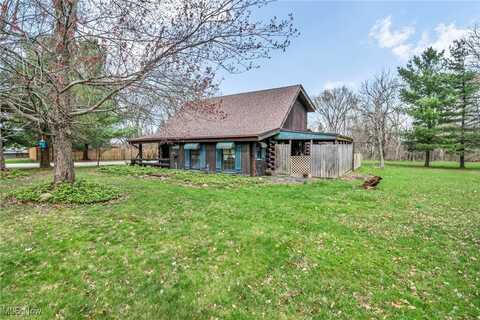 24455 Tryon Road, Oakwood, OH 44146
