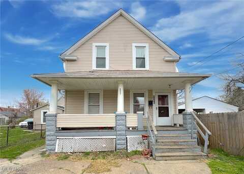 3277 W 58th Street, Cleveland, OH 44102