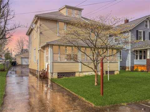 2627 Beck Street SE, Warren, OH 44484