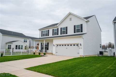 37244 White Feather Avenue, North Ridgeville, OH 44039