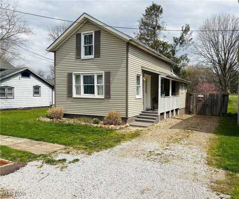 316 Locust Street N, Canal Fulton, OH 44614