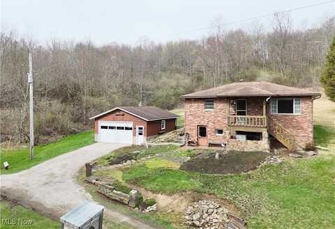 8125 Scio Road SE, Scio, OH 43988