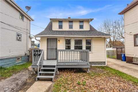 3405 W 94th Street, Cleveland, OH 44102