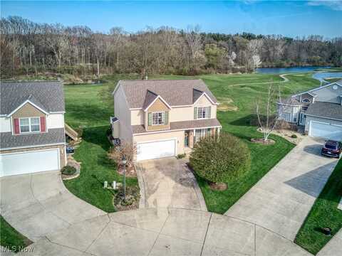 3551 Chanticleer Court, Uniontown, OH 44685