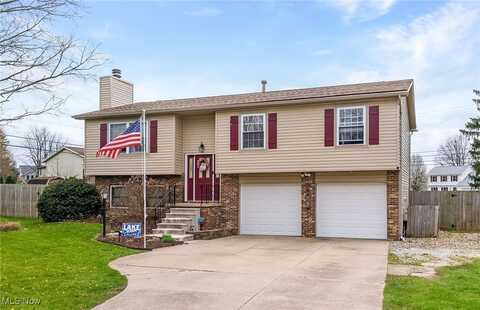 1842 Bruton Church Circle NW, Uniontown, OH 44685