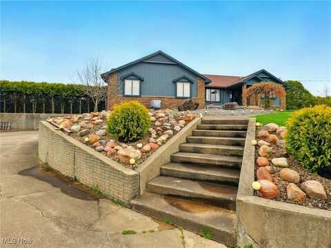5901 Gibbs Road, Andover, OH 44003