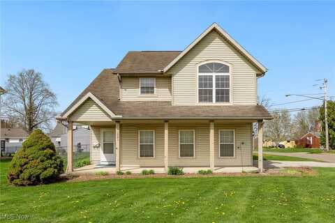 1061 Roosevelt Street NE, Massillon, OH 44646