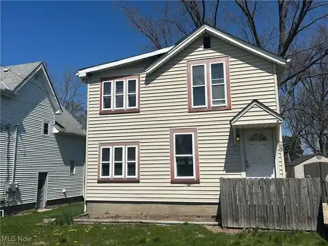 709 River Street, Grand River, OH 44045