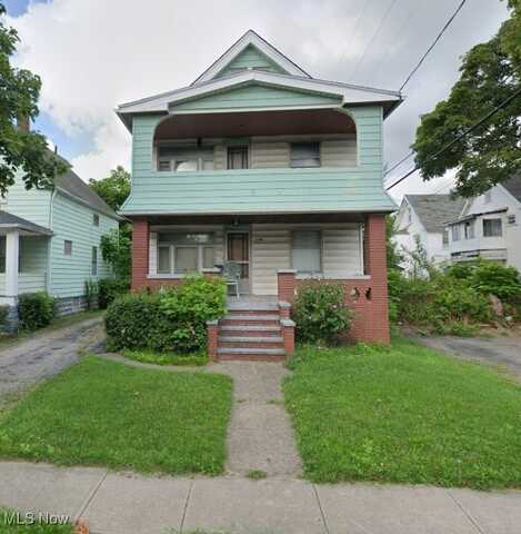 3180 E 134th Street, Cleveland, OH 44120