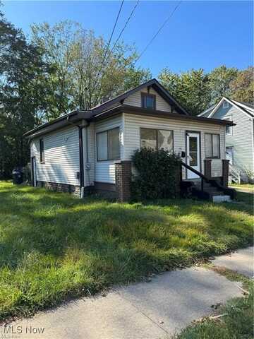 710 McKinley Avenue, Akron, OH 44306