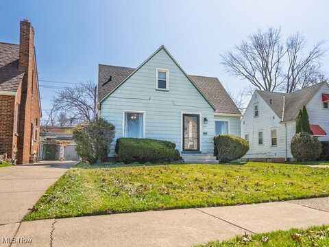3867 E 177th Street, Cleveland, OH 44128