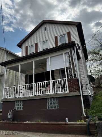 1514 Commerce Street, Wellsville, OH 43968