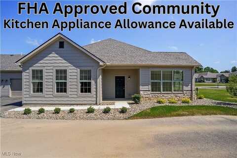 9264 Sharrott Road unit: 1002, Poland, OH 44514