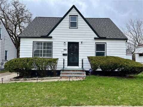 11219 Matilda Avenue, Cleveland, OH 44105
