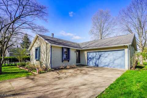 3889 Oxford Avenue NW, Massillon, OH 44646
