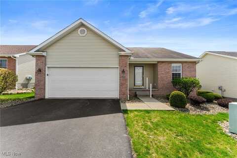 125 Fitch Boulevard, Austintown, OH 44515