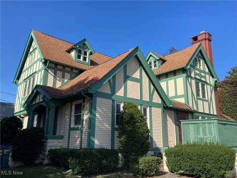 354 Main Street, Conneaut, OH 44030