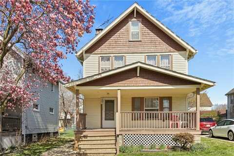 1493 E 174th Street, Cleveland, OH 44110