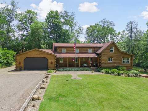 4010 Manchester Avenue NW, North Lawrence, OH 44666