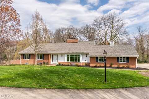 2622 Glenmont Road NW, Canton, OH 44708
