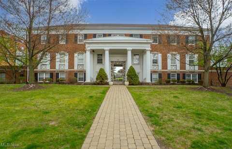 19801 Van Aken Boulevard, Shaker Heights, OH 44122