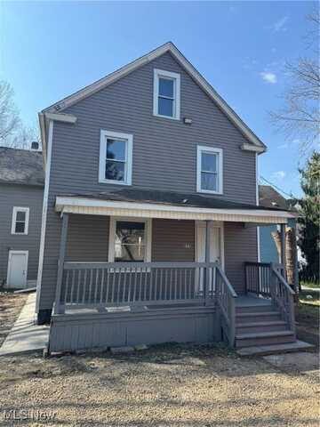 625 Allyn Street, Akron, OH 44311