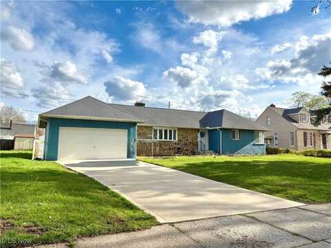 13300 Carpenter Road, Cleveland, OH 44125