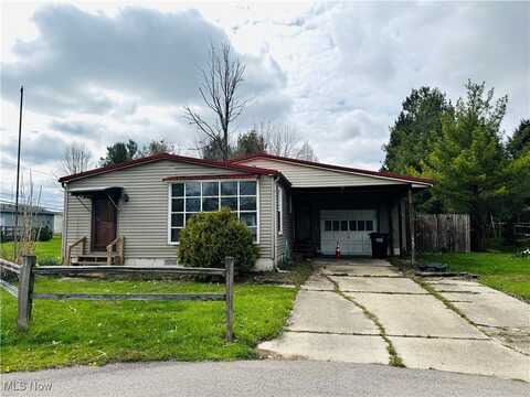 465 Stallion Court, LaGrange, OH 44050