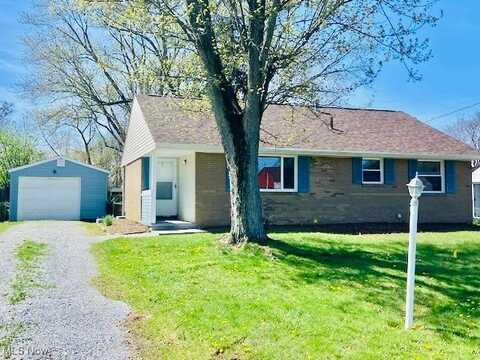 2213 Cambridge Avenue SE, Massillon, OH 44646